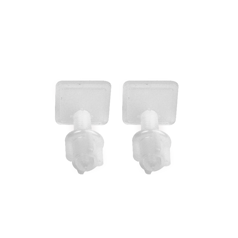 BISAGRAS ASIENTO CAIDA LENTA